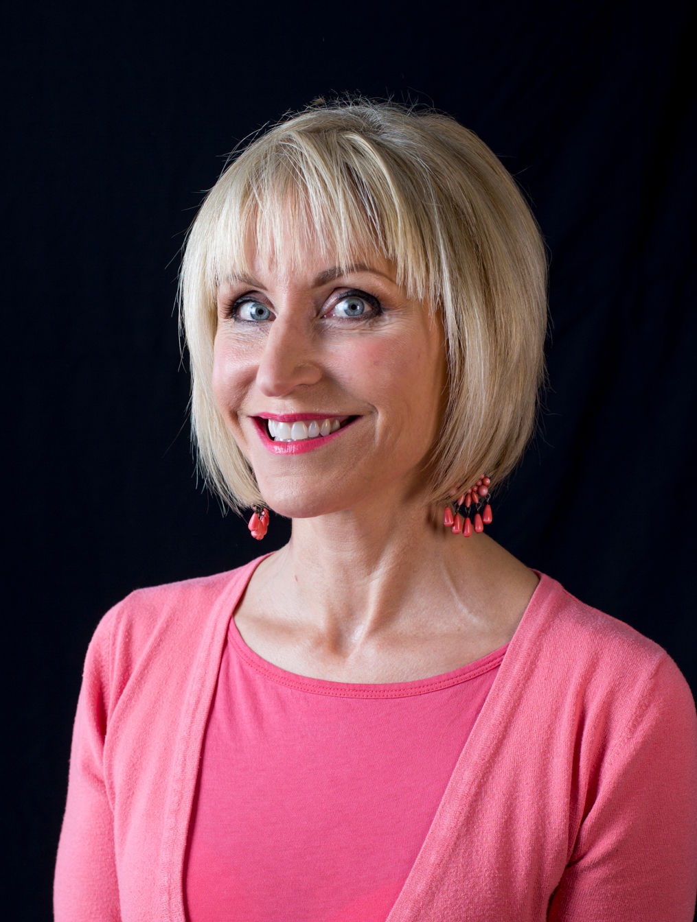 Bridget Turrell